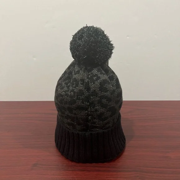 Nike Sportswear, Women’s Hat, DM8403-010, Black & Grey - Picture 7 of 7